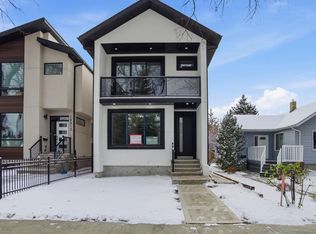 10919 79th Ave NW, Edmonton, AB T6G 0P1