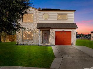 3315 Glacier Lake, San Antonio, TX 78222