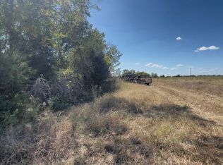 SE County Road 4060, Kerens, TX 75144