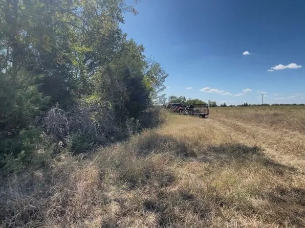 SE County Road 4060, Kerens, TX 75144