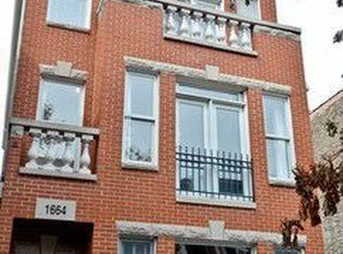 1664 N Dayton St, Chicago, IL 60614