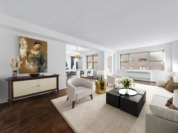 415 East 52nd Street image 1 of 12