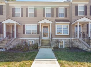 6389 Nottinghill Trail Dr #1, Canal Winchester, OH 43110