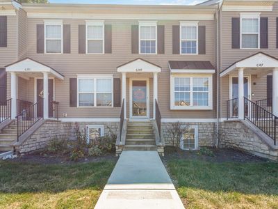 6389 Nottinghill Trail Dr #1, Canal Winchester, OH, 43110