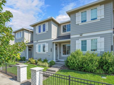 10005 NE 133rd Ave, Vancouver, WA, 98682