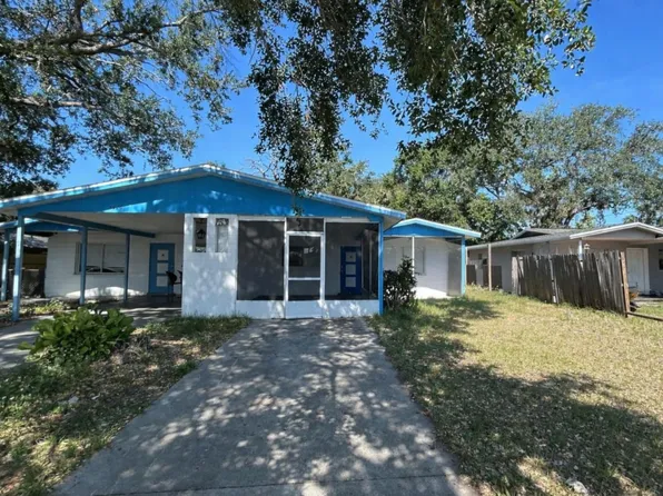 5016 22nd St W, Bradenton, FL 34207
