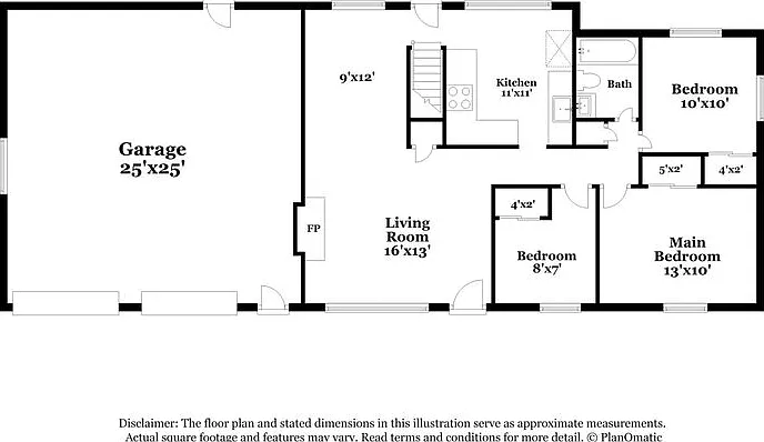 10801 Clearwater Dr — Photo 15