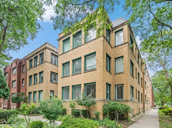4830 N Talman Ave APT 2E, Chicago, IL 60625