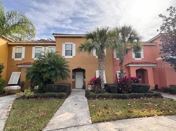 4778 Vero Beach Pl, Kissimmee, FL 34746