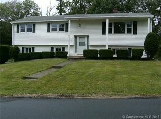 57 Hunthill Rd, Waterbury, CT 06705