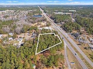 2221 Hwy 17 S, Little River, SC 29566