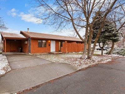1808-1810 N Napa St, Spokane, WA, 99207