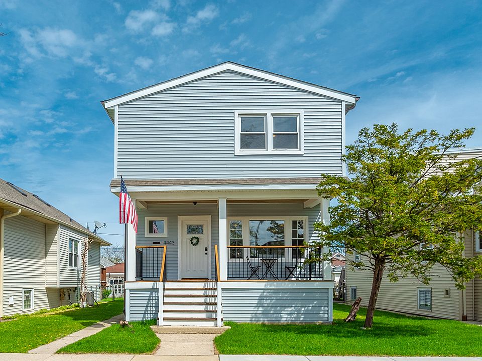 1st image of 4443 N McVicker Ave