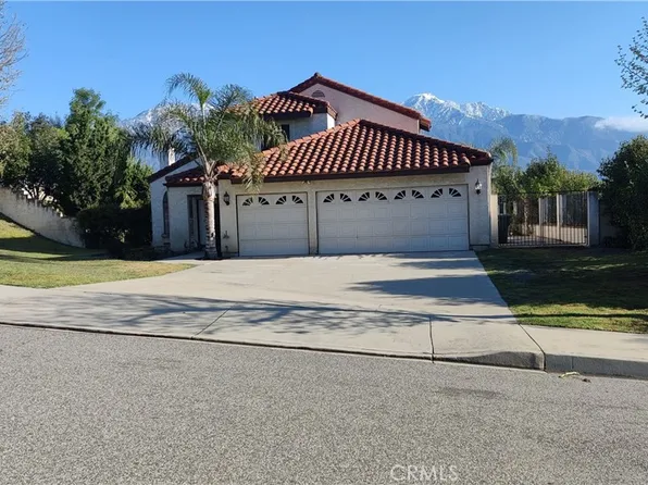 8564 Via Huerte, Rancho Cucamonga, CA 91730