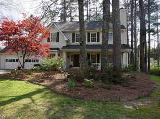 2219 Heritage Trace Vw, Marietta, GA 30062