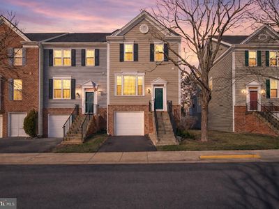 43078 Francis Sq, Chantilly, VA, 20152