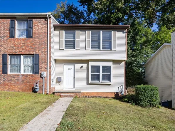 1417 Springleaf Cir SE, Smyrna, GA 30080