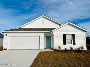 4728 Scaup Way LOT 165, Winnabow, NC 28479