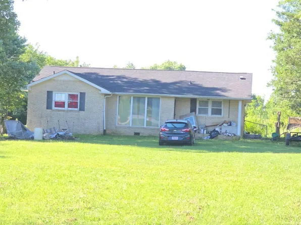 3262 Dover Rd, Woodlawn, TN 37191