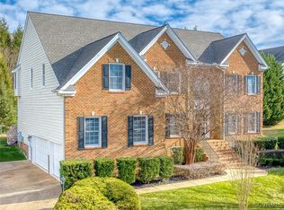 1225 Gravatt Way, Midlothian, VA 23114