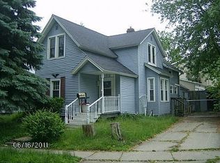 1310 Saint Clair St, Green Bay, WI 54301