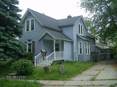 1310 Saint Clair St, Green Bay, WI, 54301