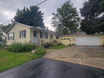 3302 Parr Hwy, Adrian, MI, 49221