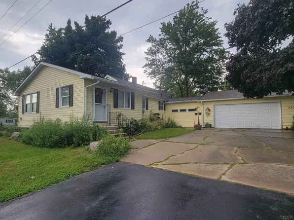 3302 Parr Hwy, Adrian, MI 49221