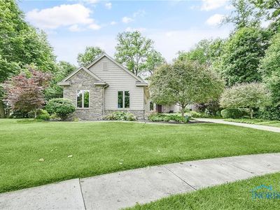 4068 Deer Ravine Ct, Maumee, OH, 43537