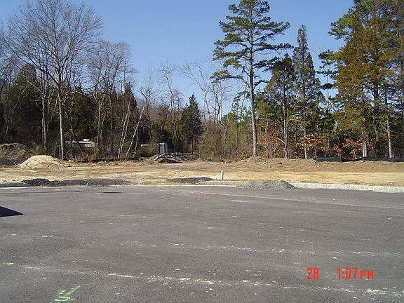 2 Vacant Lots 