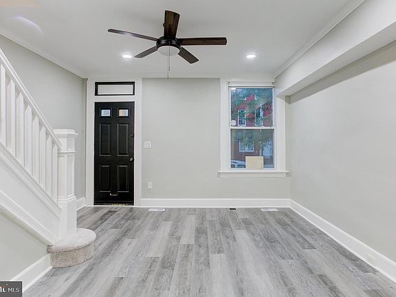 4th image of 344 S Bentalou St