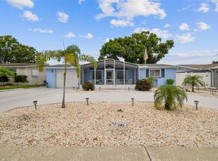 5309 Palafox Dr, New Port Richey, FL 34652