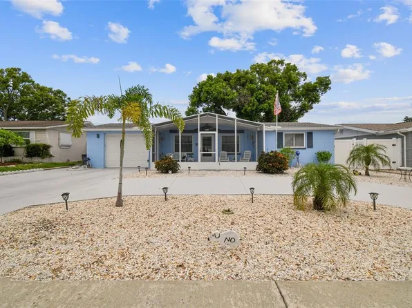 5309 Palafox Dr, New Port Richey, FL 34652