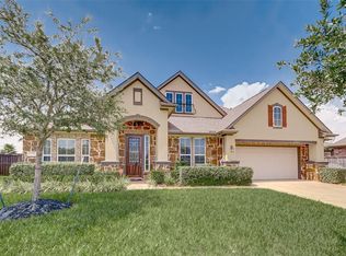 26518 Prairie School Ln, Katy, TX 77494