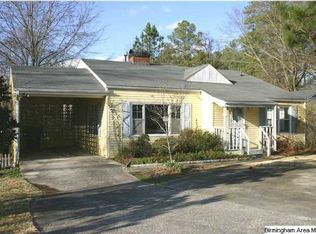 454 Johnson St, Gardendale, AL 35071