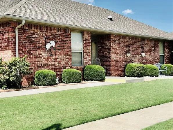 9112 Pecos Dr, Oklahoma City, OK 73139