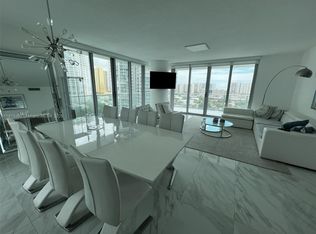 Parque Towers, Sunny Isles Beach, FL 33160