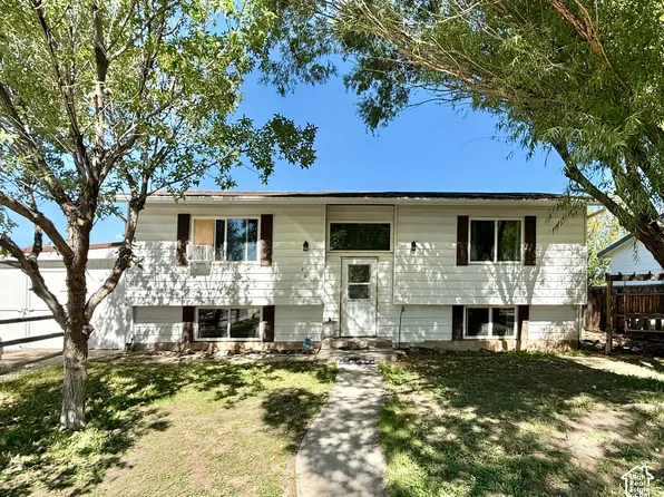 240 W 350 N, Vernal, UT 84078