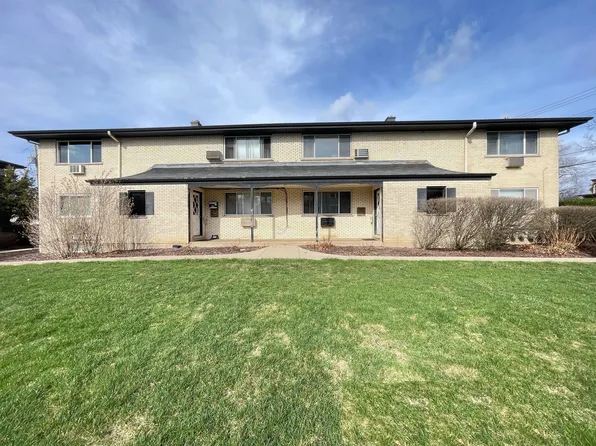 235 E Palatine Rd APT 2B, Palatine, IL 60067