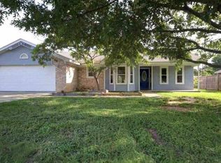 282 Parkhaven Dr, Woodway, TX 76712