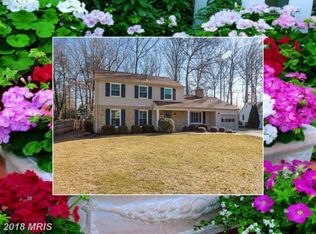 5505 Andrews Chapel Ct, Fairfax, VA 22032