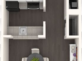 Waters Edge Apartments