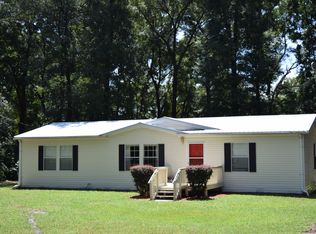 8790 NW 174th St, Fanning Springs, FL 32693