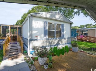 13 Buccaneer St, Murrells Inlet, SC 29576