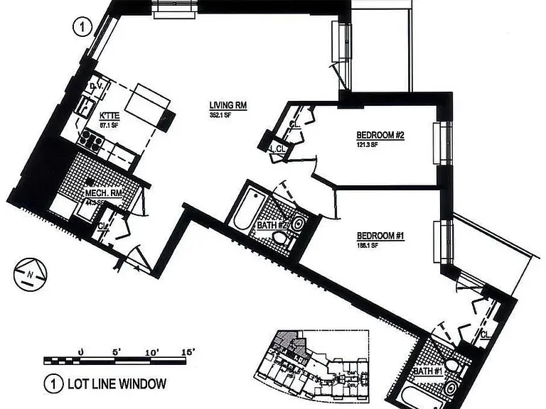 116-11 Curzon Rd #3B — Photo 8