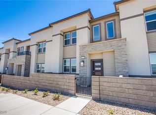 252 Walsh Peak Ave, Henderson, NV 89015