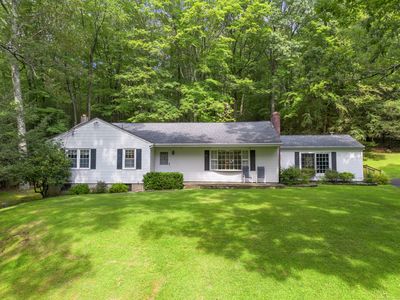 123 Second Hill Road, New Milford, CT, 06776
