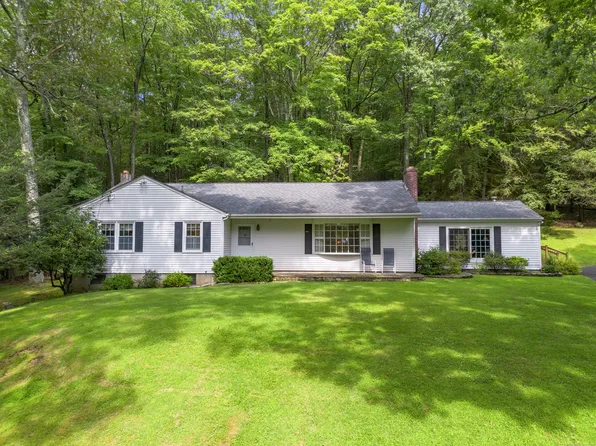 123 Second Hill Road, New Milford, CT 06776