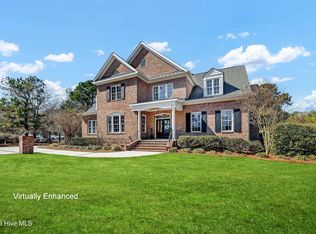 901 Sun Runner Place, Wilmington, NC 28405