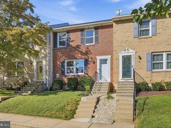 409 Windy Knoll Dr, Mount Airy, MD 21771
